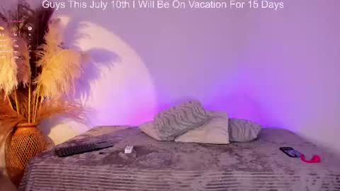 Snapshot of scarlett_keitt chatting on 7, 7, 2026 scarlet online show from 7, 7, 2026