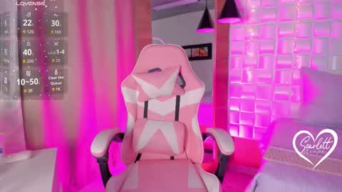 scarlett_kiiss online show from 17, 2, 2026