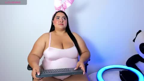 Snapshot of scarlett_lewis2 chatting on 30, 4, 2026 SweetScarlett online show from 30, 4, 2026