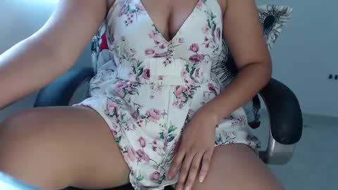 Scarlett online show from 18, 2, 2025