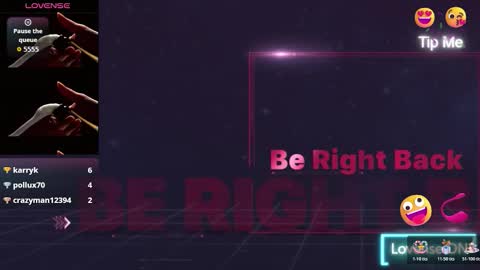 Scarlett online show from 7, 1, 2026