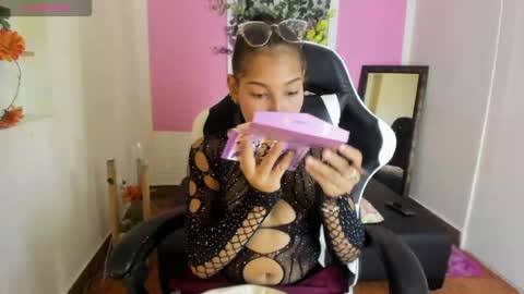 scarlett_lune online show from 21, 5, 2026
