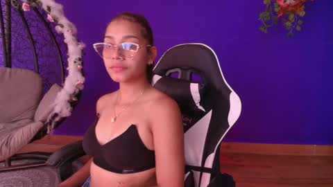 scarlett_lune online show from 24, 5, 2026
