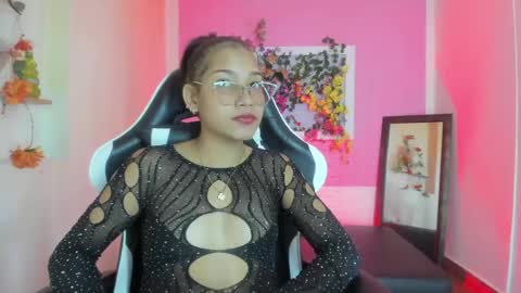 scarlett_lune online show from 28, 5, 2026