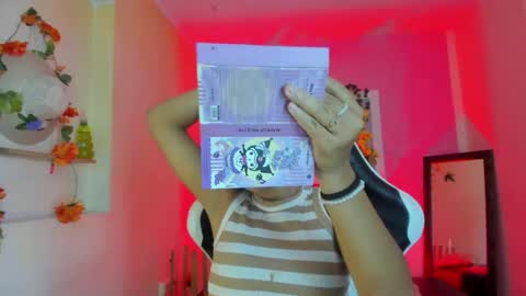 scarlett_lune online show from 30, 5, 2026