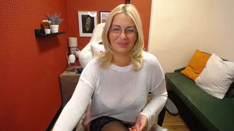 Scarlett online show from 6, 1, 2025