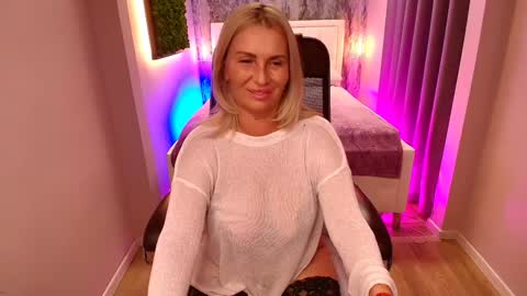 Scarlett online show from 7, 2, 2025