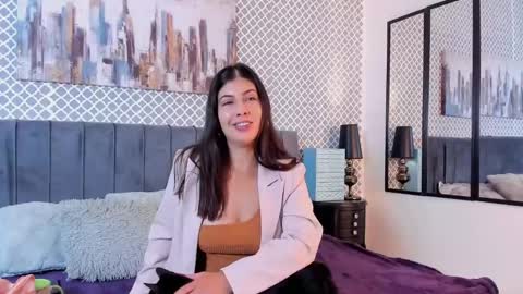 Scarlett online show from 24, 1, 2025