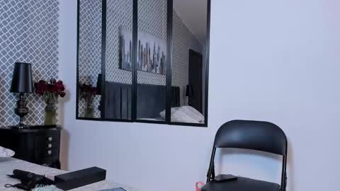 Scarlett online show from 3, 2, 2025