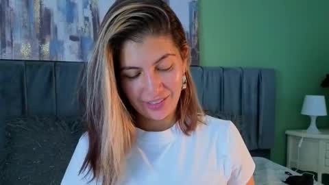 Scarlett online show from 27, 2, 2026