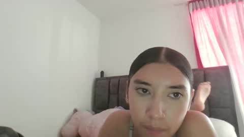 Scarlett Mus10 online show from 27, 2, 2026