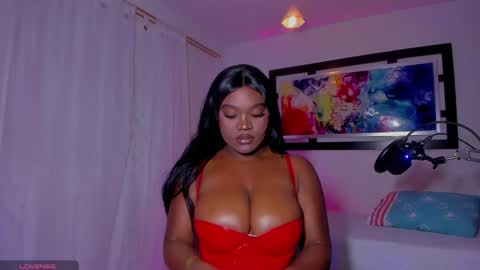 Scarlett Rios19 online show from 13, 10, 2025