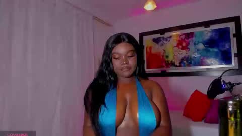Scarlett Rios19 online show from 18, 10, 2025