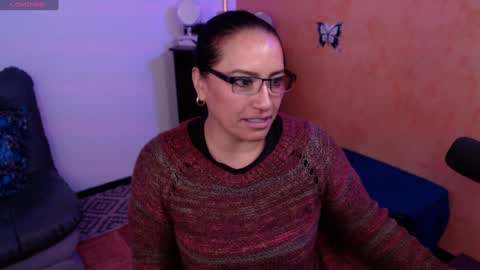 Scarlett sax online show from 23, 1, 2025