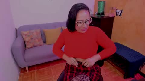 Scarlett sax online show from 11, 10, 2025