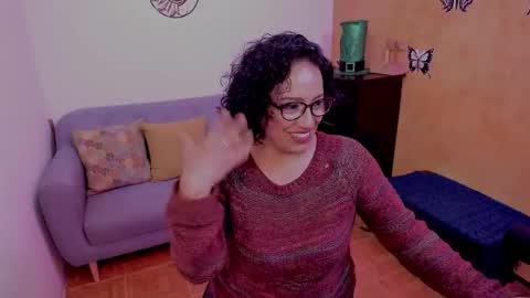 Scarlett sax online show from 22, 10, 2025