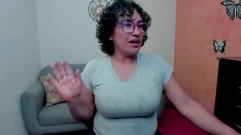 Scarlett sax online show from 17, 5, 2026