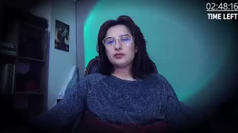 Snapshot of scarlett_sen chatting on 11, 6, 2026 Mistress Scarlett online show from 11, 6, 2026
