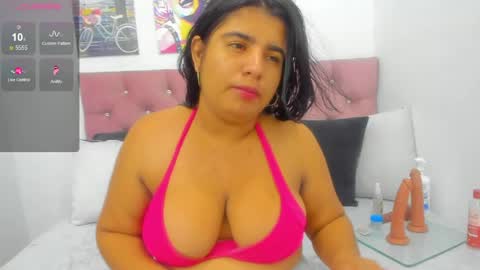 Snapshot of scarlett_sex_20 chatting on 10, 5, 2026 scarlett_sex_20 online show from 10, 5, 2026
