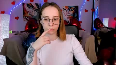 Snapshot of scarlett_silence_ chatting on 14, 2, 2026 Scarlett online show from 14, 2, 2026