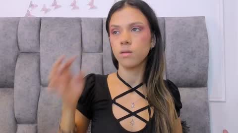 Scarlet  online show from 1, 4, 2026