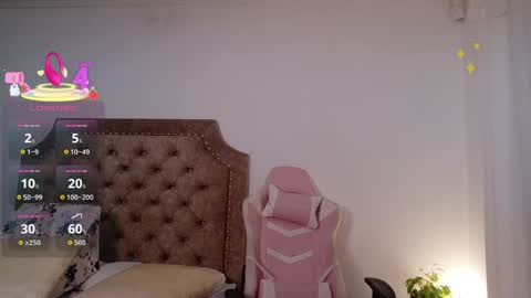 scarlett_star01 online show from 29, 5, 2026