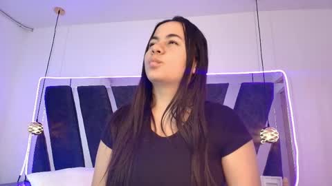  Scarlett  online show from 17, 4, 2026