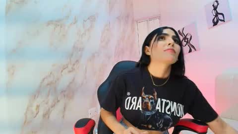 Scarlett online show from 24, 2, 2026