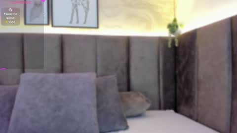 Scarlett online show from 25, 1, 2025