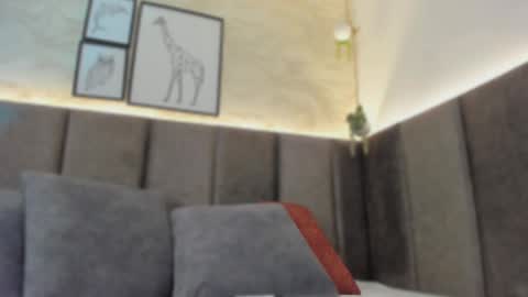 Scarlett online show from 3, 3, 2025