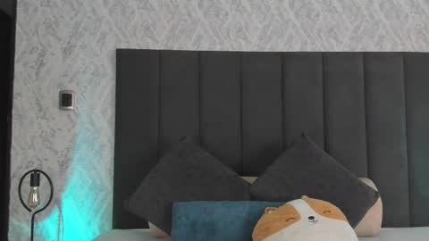 Scarlett online show from 23, 3, 2026