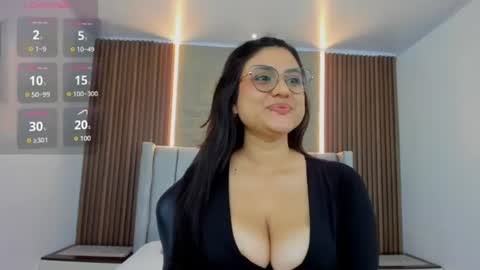 SCARLETT online show from 10, 6, 2026