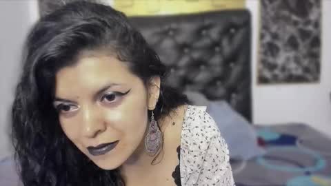 Snapshot of scarlett_w0lf chatting on 20, 11, 2025 Scarlett online show from 20, 11, 2025