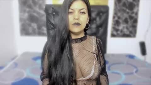 Snapshot of scarlett_w0lf chatting on 12, 1, 2026 Scarlett online show from 12, 1, 2026