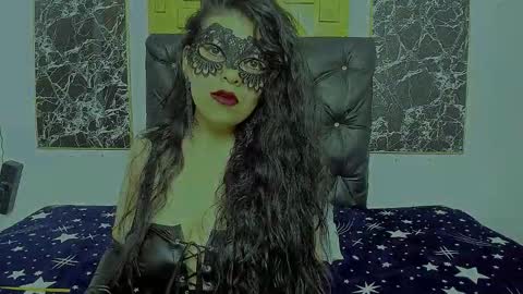 Snapshot of scarlett_w0lf chatting on 6, 2, 2026 Scarlett online show from 6, 2, 2026