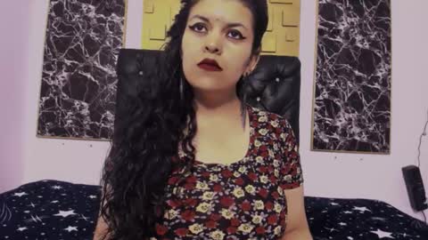 Snapshot of scarlett_w0lf chatting on 17, 2, 2026 Scarlett online show from 17, 2, 2026