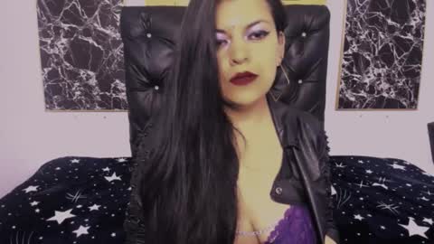 Snapshot of scarlett_w0lf chatting on 28, 2, 2026 Scarlett online show from 28, 2, 2026