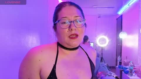 scarlett_widow online show from 27, 5, 2026