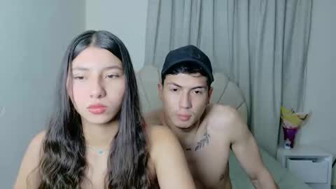 Snapshot of scarlettandlucas chatting on 31, 5, 2026 Scarlett and Lucas online show from 31, 5, 2026