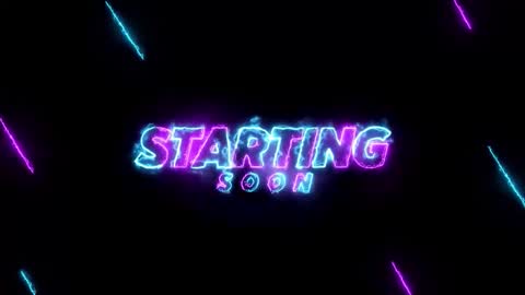 ScarlettAndTom online show from 30, 11, 2025