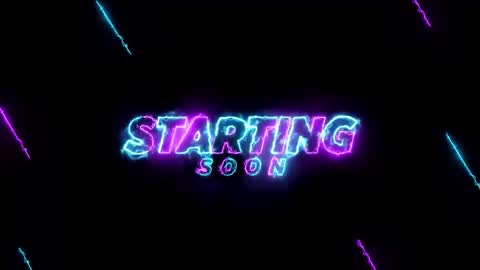 ScarlettAndTom online show from 13, 12, 2025