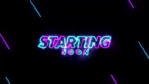 ScarlettAndTom online show from 7, 3, 2026