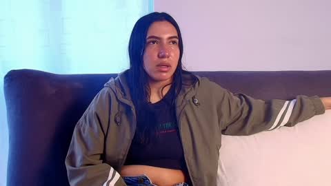 Snapshot of scarlettangell chatting on 30, 3, 2026 Sara online show from 30, 3, 2026