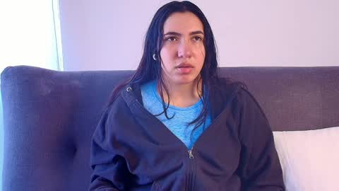 Snapshot of scarlettangell chatting on 1, 4, 2026 Sara online show from 1, 4, 2026