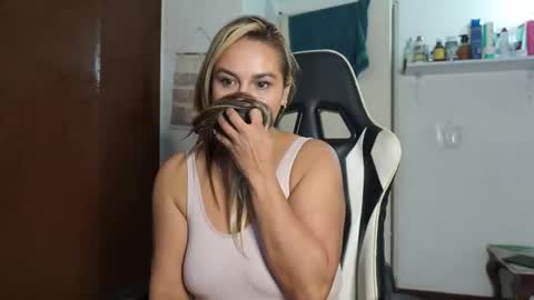 Scarlett online show from 29, 4, 2026