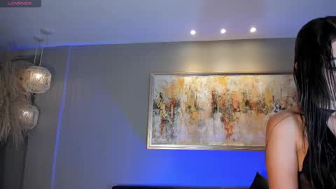 Sacrlett Blaze online show from 21, 3, 2026