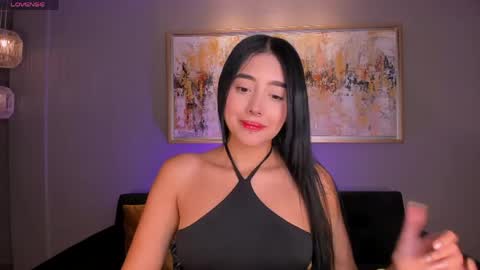 Snapshot of scarlettblaze1 chatting on 8, 6, 2026 Sacrlett Blaze online show from 8, 6, 2026