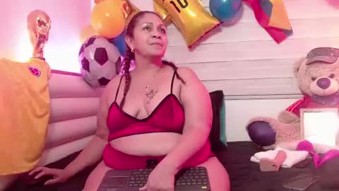 Snapshot of scarlettbooty chatting on 14, 6, 2026 scarlettbooty online show from 14, 6, 2026