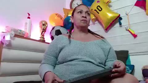 Snapshot of scarlettbooty chatting on 1, 7, 2026 scarlettbooty online show from 1, 7, 2026