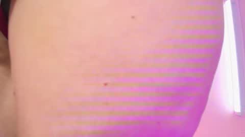 SCARLETTE online show from 13, 3, 2026